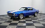 1972 Camaro Z28 Tribute Thumbnail 6