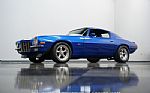 1972 Camaro Z28 Tribute Thumbnail 21