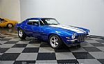 1972 Camaro Z28 Tribute Thumbnail 17