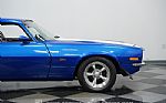 1972 Camaro Z28 Tribute Thumbnail 30