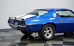 1972 Camaro Z28 Tribute Thumbnail 26