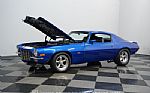 1972 Camaro Z28 Tribute Thumbnail 31