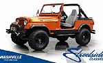 1976 CJ7 Thumbnail 1