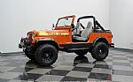 1976 CJ7 Thumbnail 7