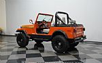 1976 CJ7 Thumbnail 9