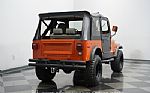 1976 CJ7 Thumbnail 12
