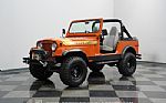 1976 CJ7 Thumbnail 6
