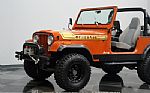 1976 CJ7 Thumbnail 19