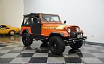 1976 CJ7 Thumbnail 17