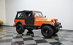 1976 CJ7 Thumbnail 16