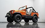 1976 CJ7 Thumbnail 21