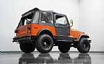 1976 CJ7 Thumbnail 27