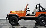 1976 CJ7 Thumbnail 23