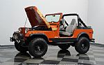 1976 CJ7 Thumbnail 31