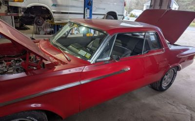 Photo of a 1962 Plymouth Belvedere for sale
