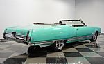 1968 Ninety-Eight Convertible Thumbnail 13