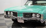 1968 Ninety-Eight Convertible Thumbnail 20