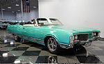 1968 Ninety-Eight Convertible Thumbnail 17