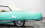 1968 Ninety-Eight Convertible Thumbnail 25