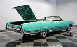 1968 Ninety-Eight Convertible Thumbnail 56