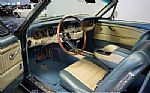 1966 Mustang Convertible Thumbnail 4