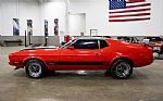 1973 Mustang Mach 1 Thumbnail 3