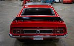 1973 Mustang Mach 1 Thumbnail 5