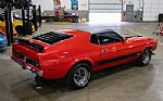 1973 Mustang Mach 1 Thumbnail 7