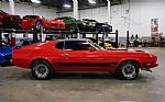 1973 Mustang Mach 1 Thumbnail 8