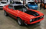 1973 Mustang Mach 1 Thumbnail 9