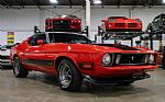 1973 Mustang Mach 1 Thumbnail 10