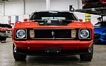 1973 Mustang Mach 1 Thumbnail 12