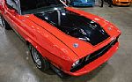 1973 Mustang Mach 1 Thumbnail 13