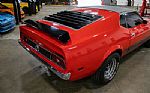 1973 Mustang Mach 1 Thumbnail 15