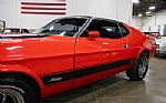 1973 Mustang Mach 1 Thumbnail 21