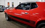 1973 Mustang Mach 1 Thumbnail 22