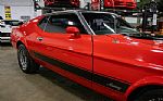 1973 Mustang Mach 1 Thumbnail 24