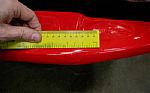 1973 Mustang Mach 1 Thumbnail 47