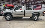 2001 Silverado 2500 HD Thumbnail 4