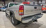 2001 Silverado 2500 HD Thumbnail 6