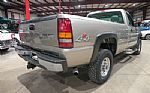 2001 Silverado 2500 HD Thumbnail 8