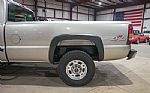 2001 Silverado 2500 HD Thumbnail 5