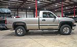 2001 Silverado 2500 HD Thumbnail 10