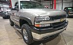 2001 Silverado 2500 HD Thumbnail 12