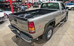 2001 Silverado 2500 HD Thumbnail 17