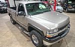 2001 Silverado 2500 HD Thumbnail 14