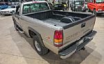 2001 Silverado 2500 HD Thumbnail 16
