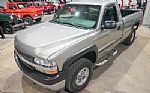 2001 Silverado 2500 HD Thumbnail 15