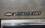 2001 Silverado 2500 HD Thumbnail 22