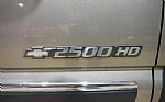 2001 Silverado 2500 HD Thumbnail 28